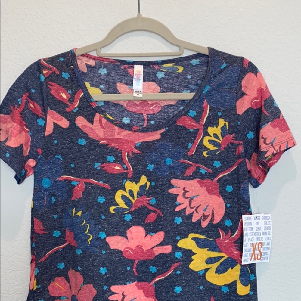 lularoe classic t!